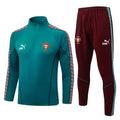 Conjunto de Entrenamiento Largo Portugal - Mundial 2026