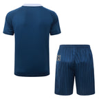 Conjunto de Entrenamiento Corto Italia - Mundial 2026