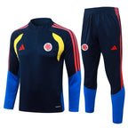 Conjunto de Entrenamiento Largo Colombia - Mundial 2026