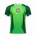 Camiseta Nigeria Mundial 2026 - 1ª Equipación