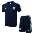 Conjunto de Entrenamiento Corto Alemania - Mundial 2026