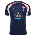 Camiseta Celta de Vigo 2026/27 - 2ª Equipación