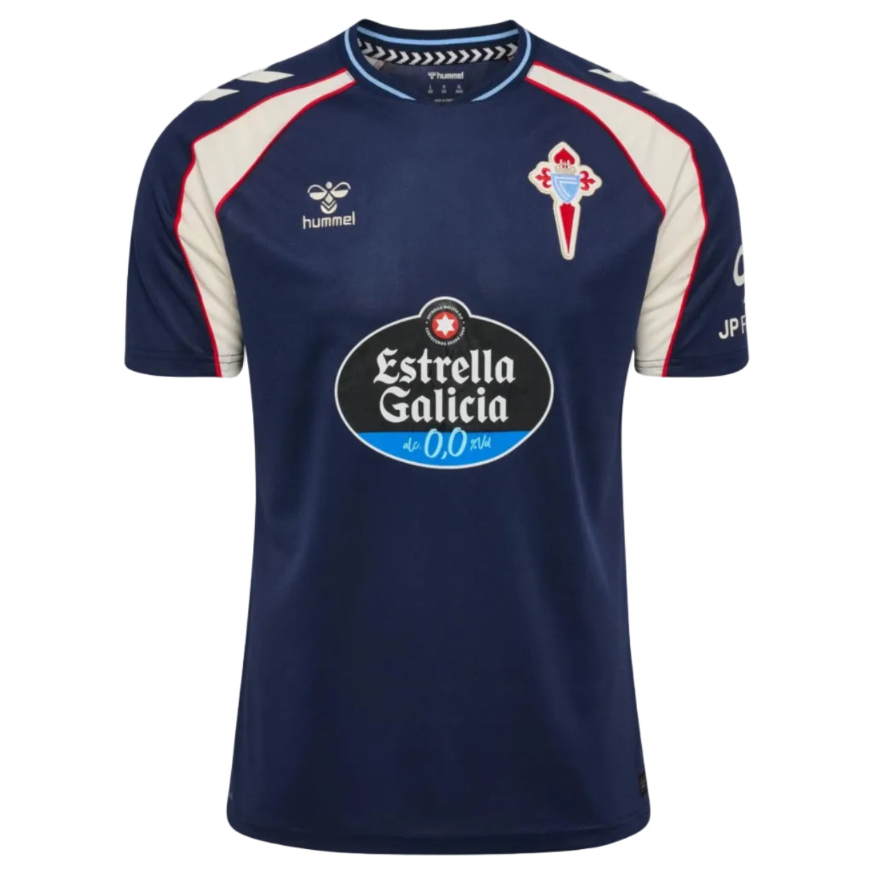 Camiseta Celta de Vigo 2026/27 - 2ª Equipación