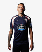 Camiseta Celta de Vigo 2026/27 - 2ª Equipación