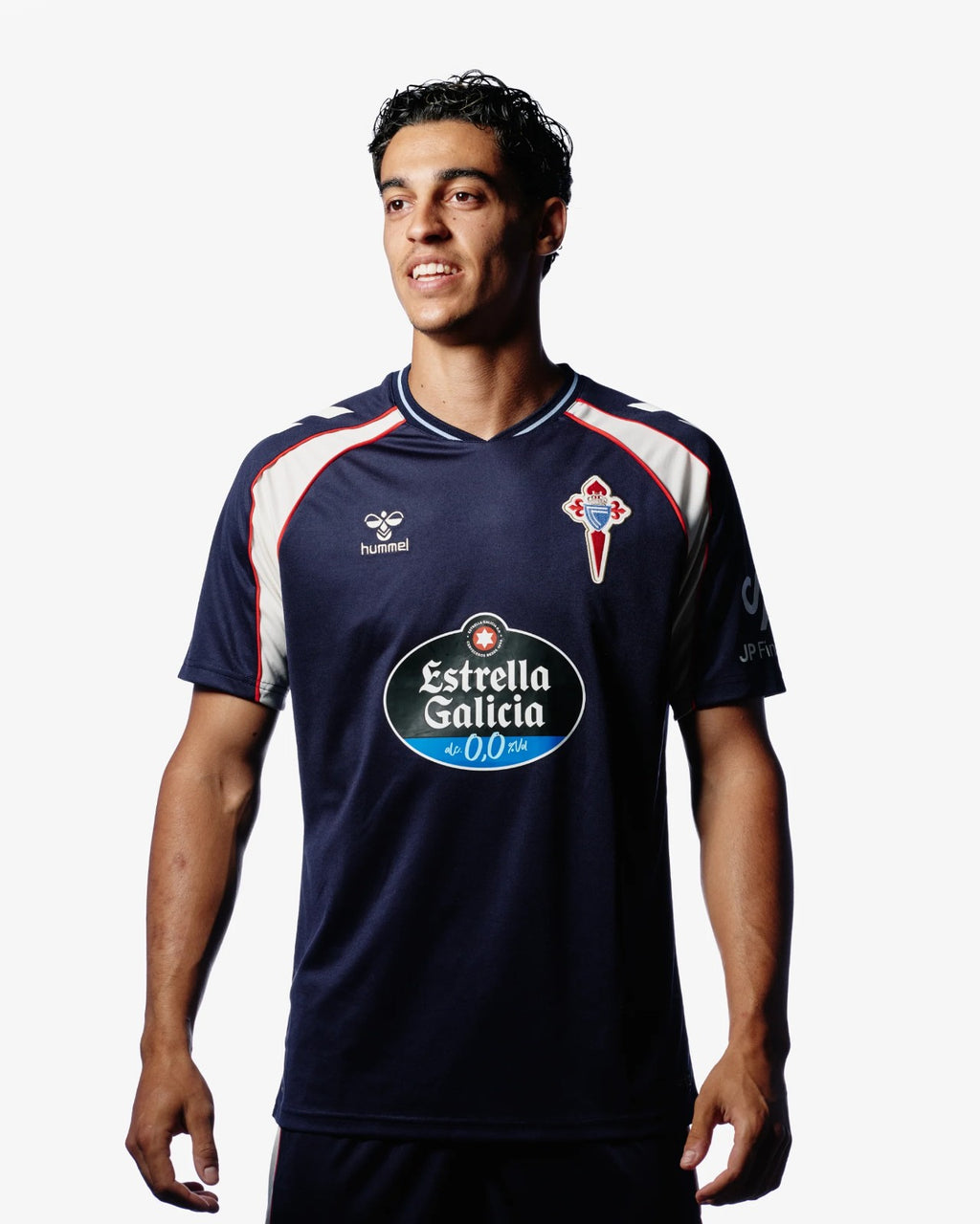 Camiseta Celta de Vigo 2026/27 - 2ª Equipación