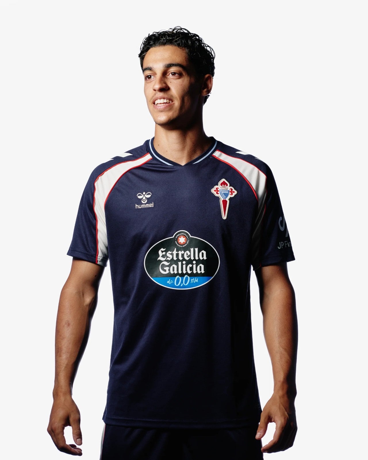 Camiseta Celta de Vigo 2026/27 - 2ª Equipación