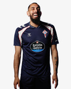 Camiseta Celta de Vigo 2026/27 - 2ª Equipación