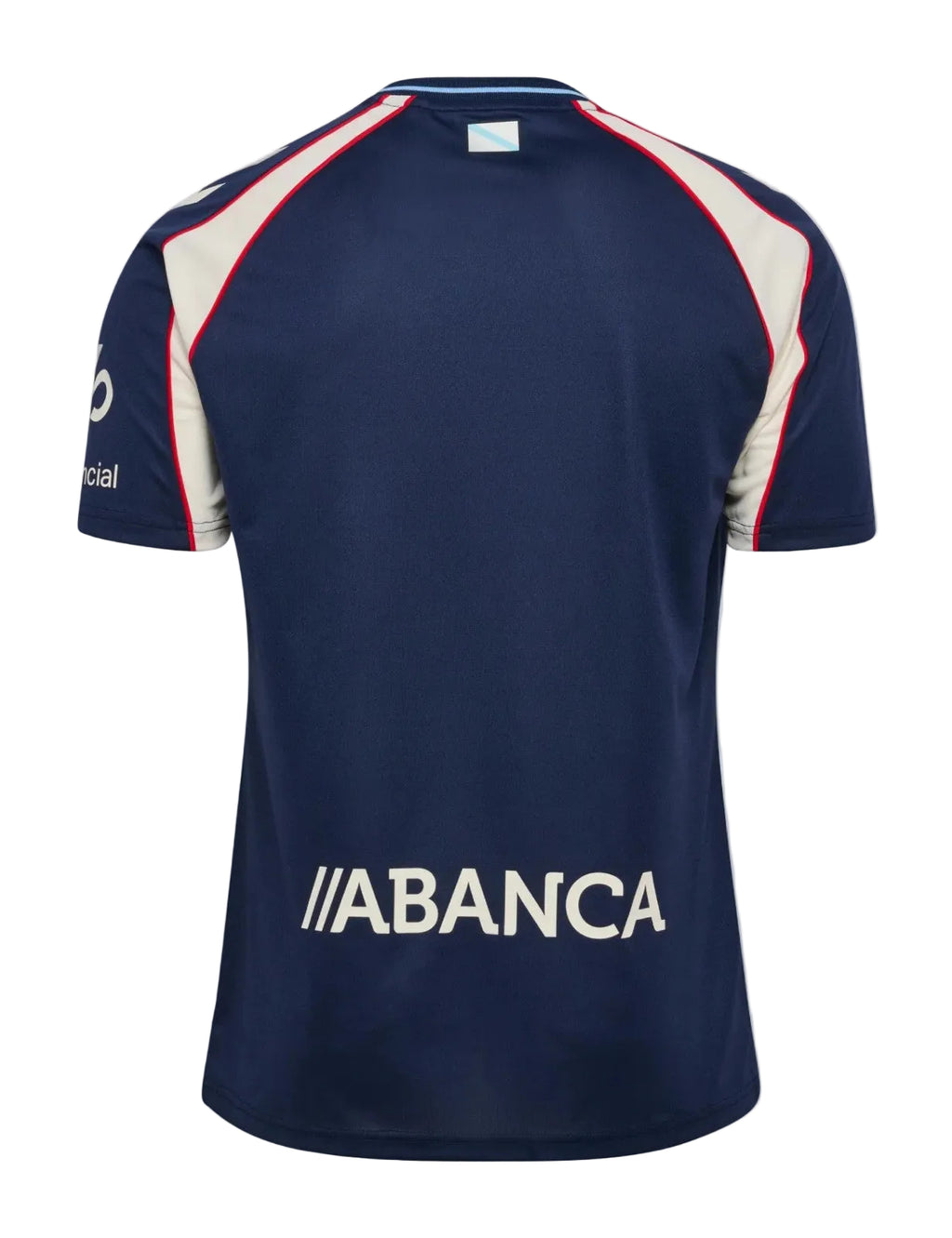 Camiseta Celta de Vigo 2026/27 - 2ª Equipación