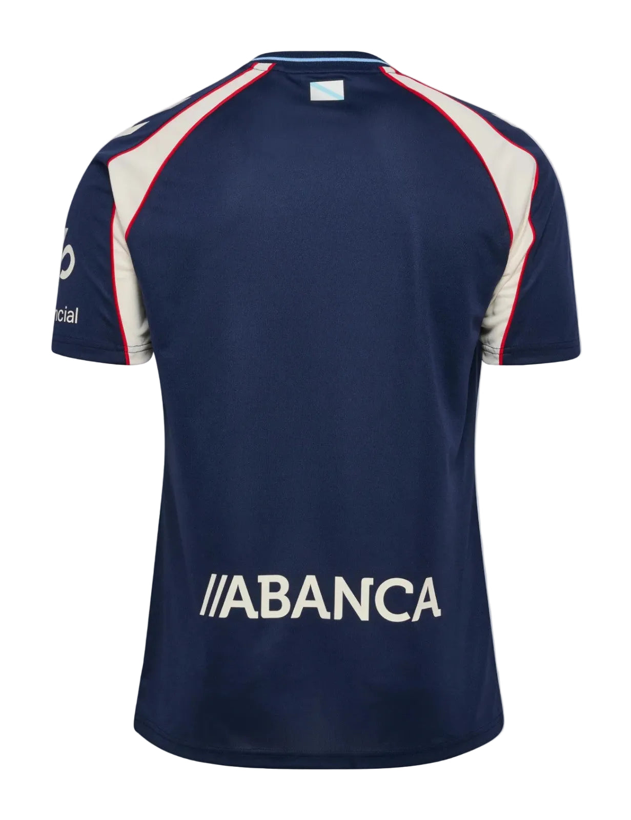 Camiseta Celta de Vigo 2026/27 - 2ª Equipación