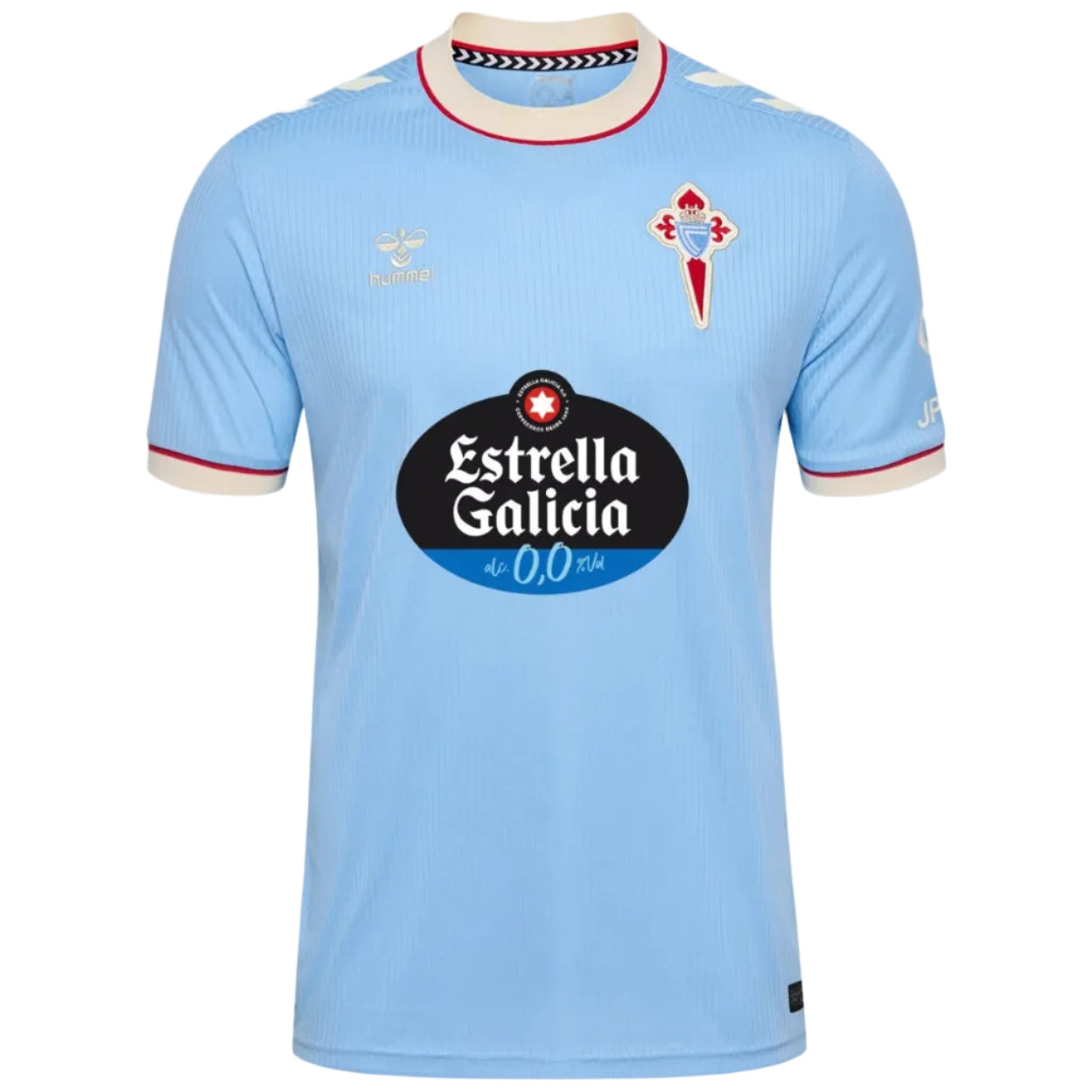 Camiseta Celta de Vigo 2026/27 - 1ª Equipación