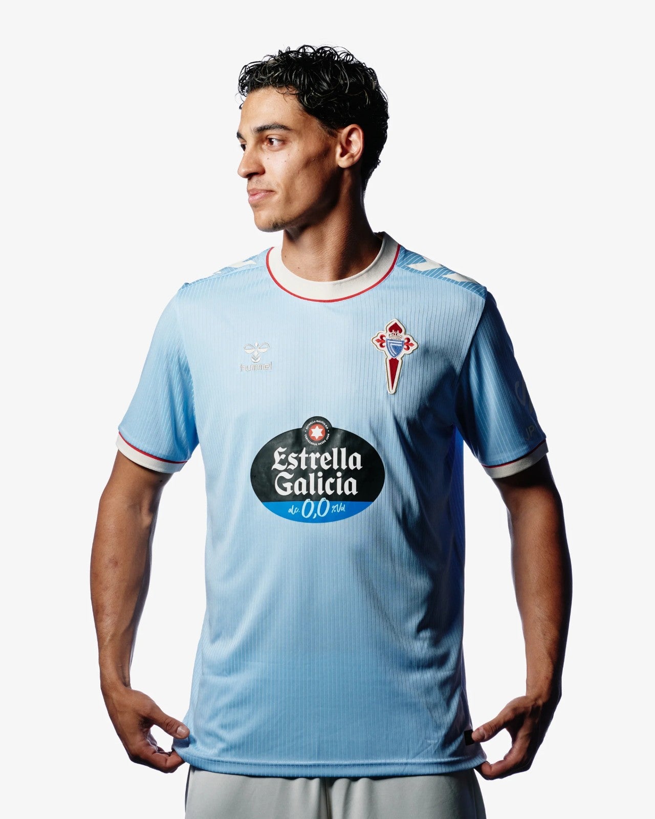 Camiseta Celta de Vigo 2026/27 - 1ª Equipación