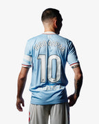 Camiseta Celta de Vigo 2026/27 - 1ª Equipación