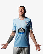 Camiseta Celta de Vigo 2026/27 - 1ª Equipación