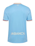 Camiseta Celta de Vigo 2026/27 - 1ª Equipación