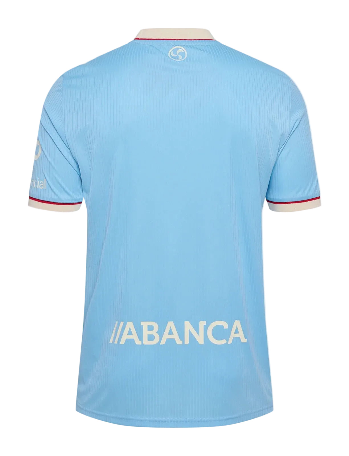 Camiseta Celta de Vigo 2026/27 - 1ª Equipación