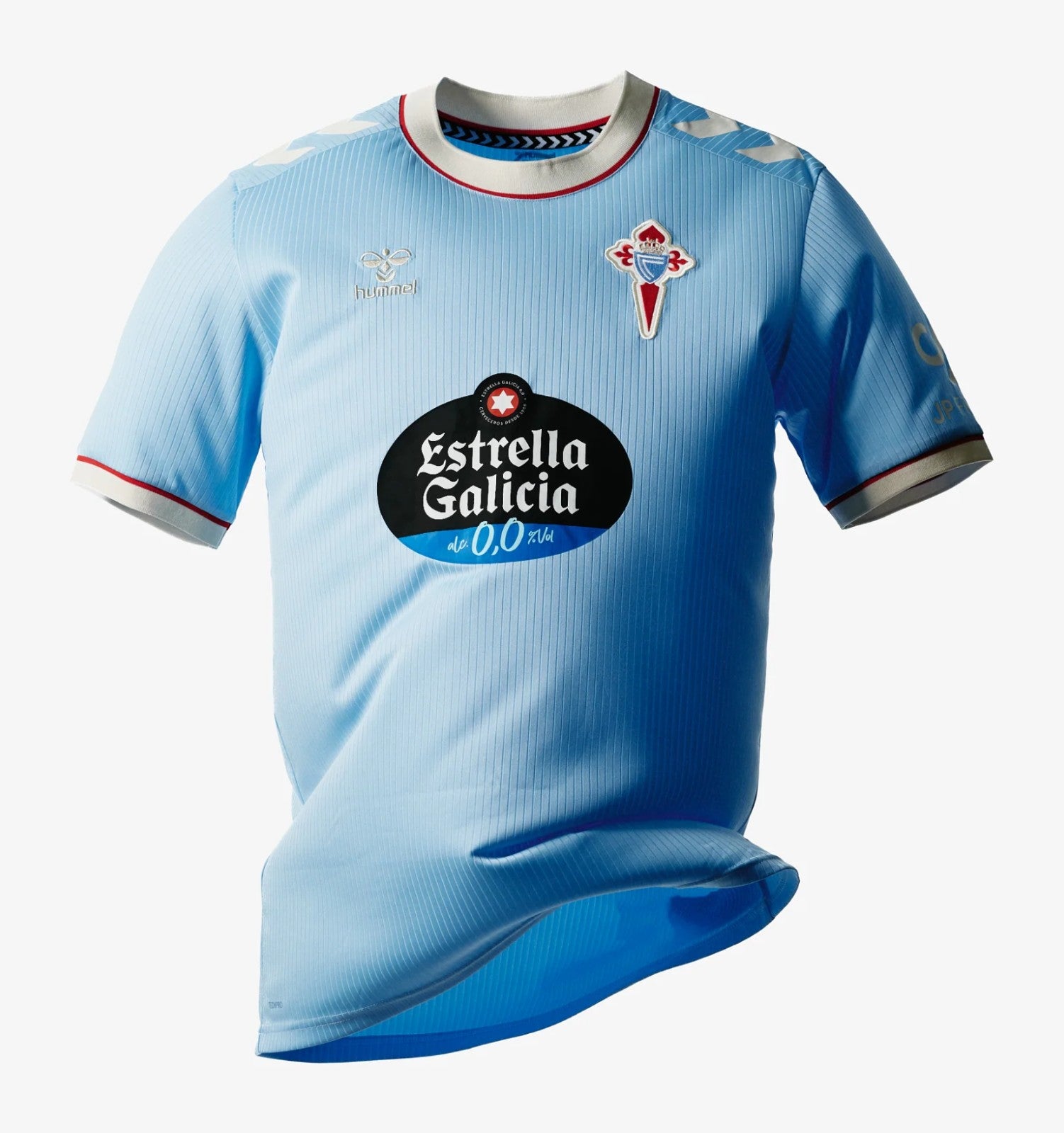 Camiseta Celta de Vigo 2026/27 - 1ª Equipación
