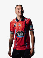 Camiseta Celta de Vigo 2026/27 - 3ª Equipación