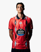 Camiseta Celta de Vigo 2026/27 - 3ª Equipación