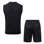 Conjunto de Entrenamiento de Tirantes Alemania - Mundial 2026