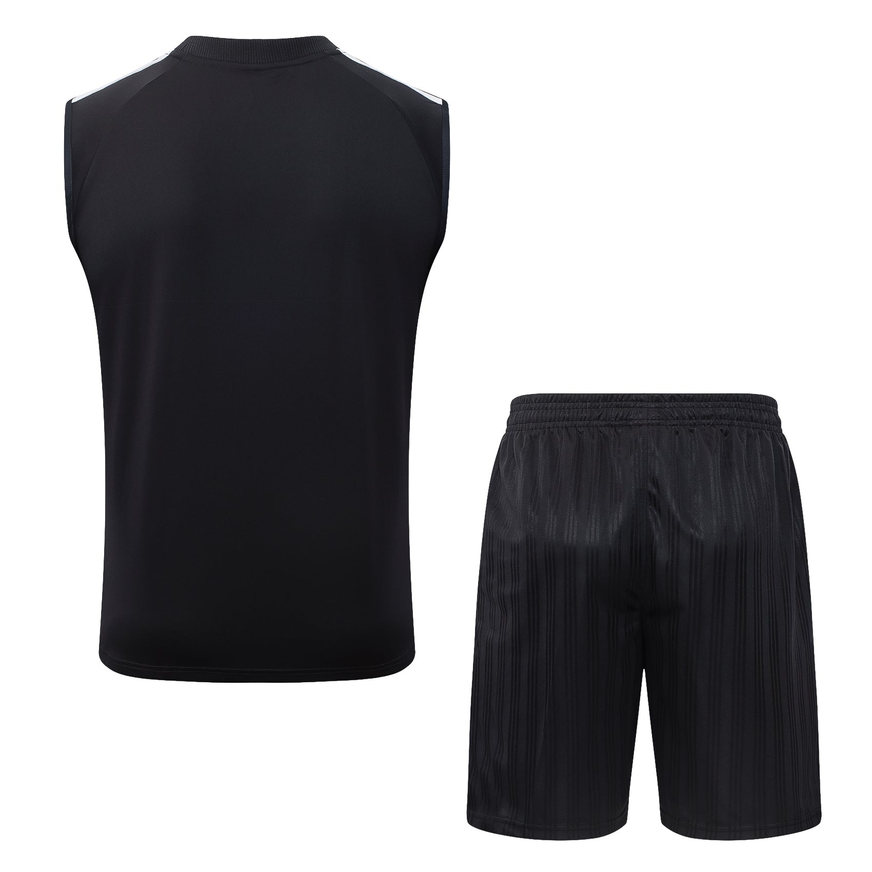 Conjunto de Entrenamiento de Tirantes Alemania - Mundial 2026