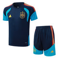 Conjunto de Entrenamiento Corto España - Mundial 2026
