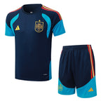 Conjunto de Entrenamiento Corto España - Mundial 2026