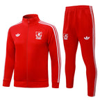 Chándal con Chaqueta Liverpool Fc - 2026/27