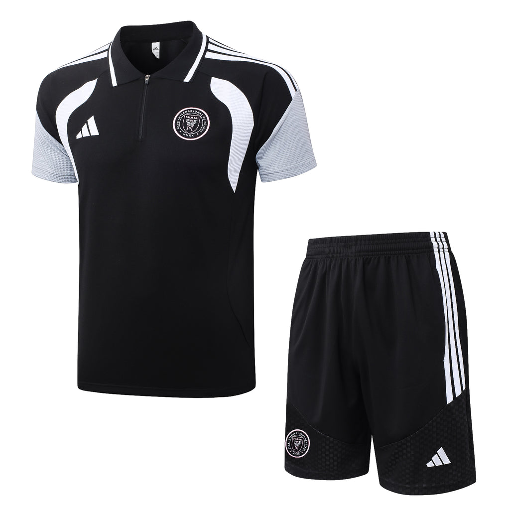 Conjunto Polo Pre-Partido Inter Miami Cf - 2026/27