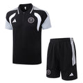 Conjunto Polo Pre-Partido Inter Miami Cf - 2026/27