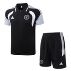 Conjunto Polo Pre-Partido Inter Miami Cf - 2026/27
