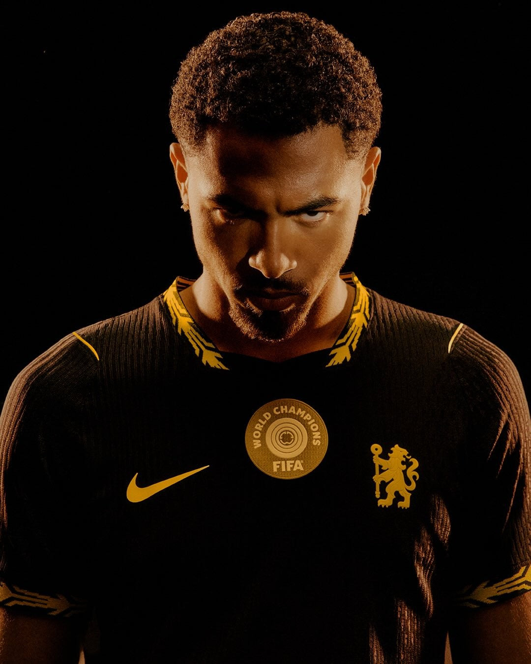 Camiseta Chelsea Fc 2026/27 - 2ª Equipación