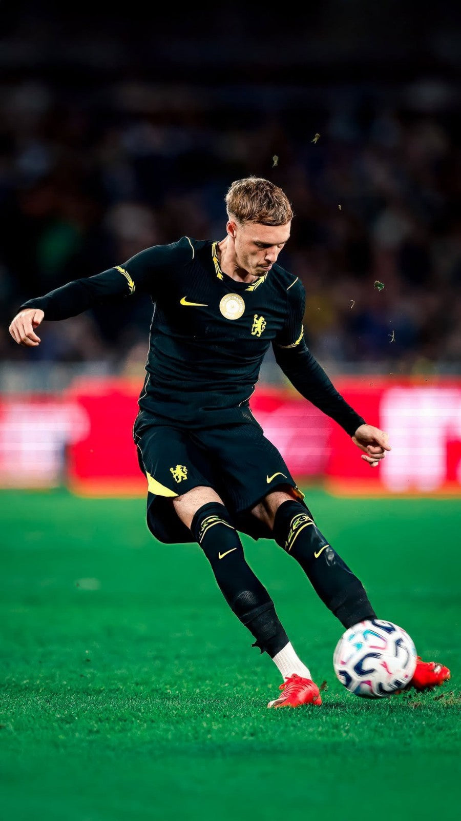 Camiseta Chelsea Fc 2026/27 - 2ª Equipación
