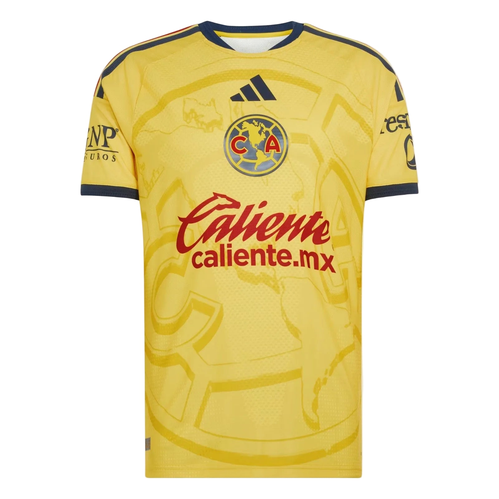 Camiseta Club América 2026/27 - 1ª Equipación