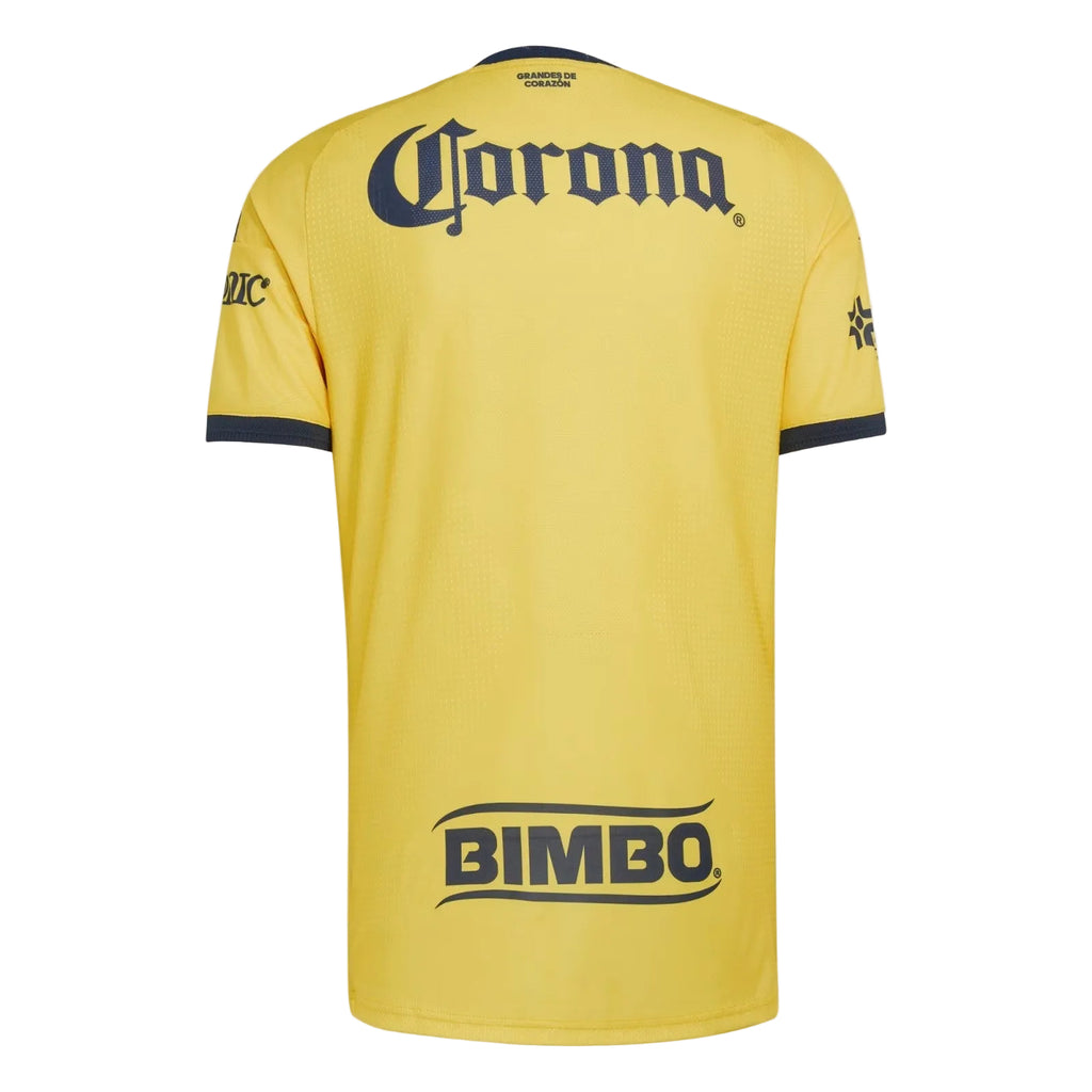 Camiseta Club América 2026/27 - 1ª Equipación