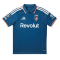 Camiseta Como 1907 2026/27 - 1ª Equipación
