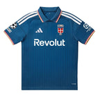 Camiseta Como 1907 2026/27 - 1ª Equipación
