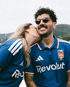 Camiseta Como 1907 2026/27 - 1ª Equipación