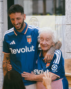 Camiseta Como 1907 2026/27 - 1ª Equipación