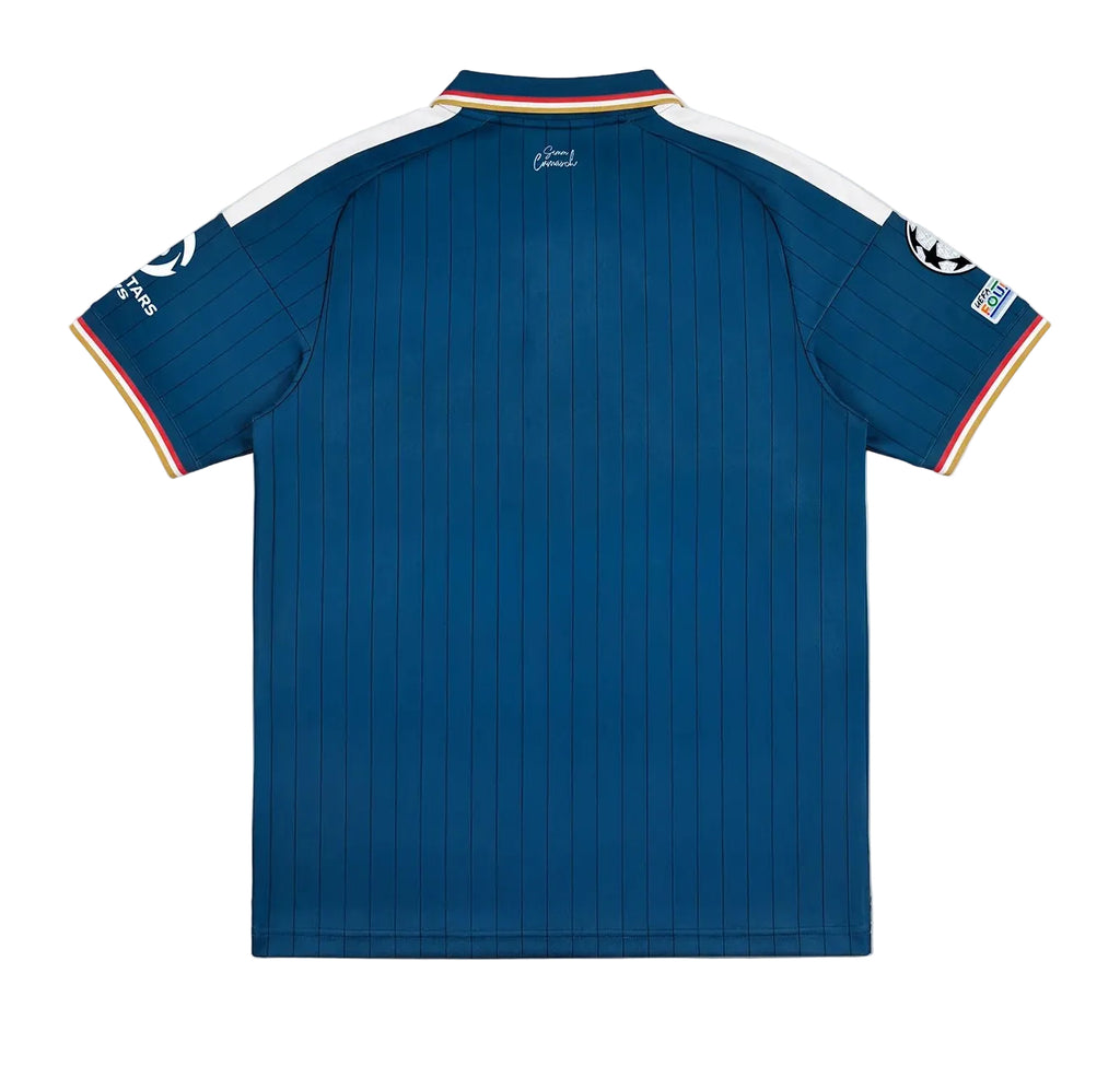 Camiseta Como 1907 2026/27 - 1ª Equipación
