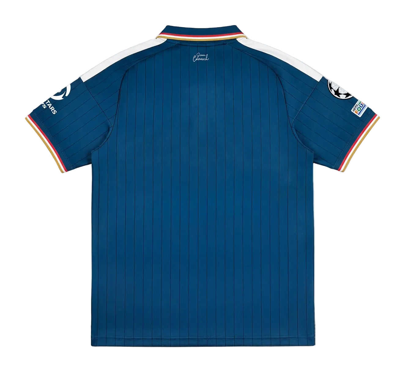 Camiseta Como 1907 2026/27 - 1ª Equipación