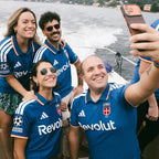 Camiseta Como 1907 2026/27 - 1ª Equipación