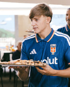 Camiseta Como 1907 2026/27 - 1ª Equipación