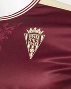 Camiseta Córdoba CF 2026/27 - 3ª Equipación