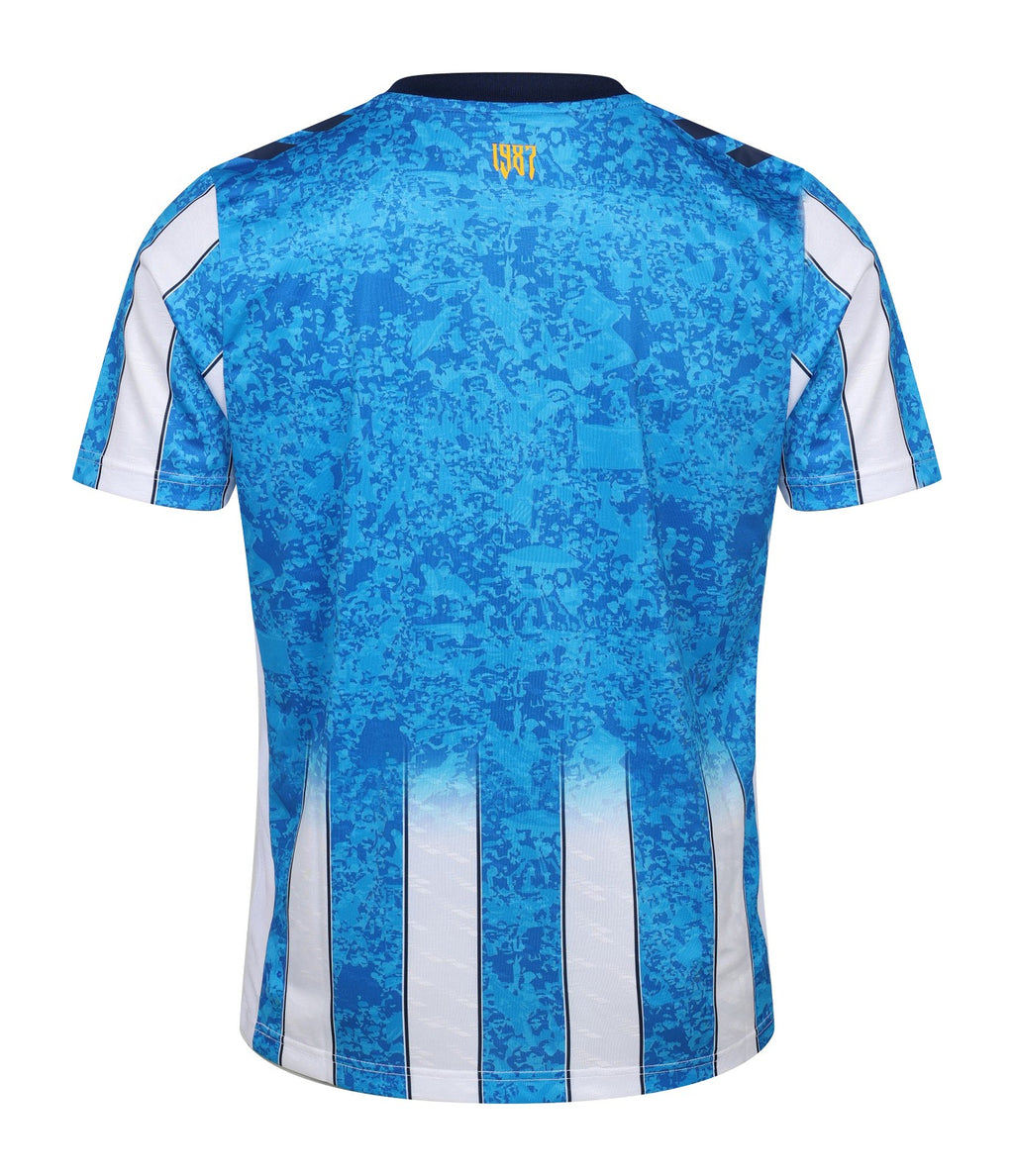 Camiseta Coventry City 2026/27 - 1ª Equipación