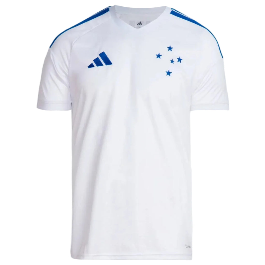 Camiseta Cruzeiro 2025/26 - 2ª Equipación