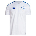 Camiseta Cruzeiro 2025/26 - 2ª Equipación