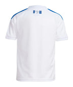 Camiseta Cruzeiro 2025/26 - 2ª Equipación