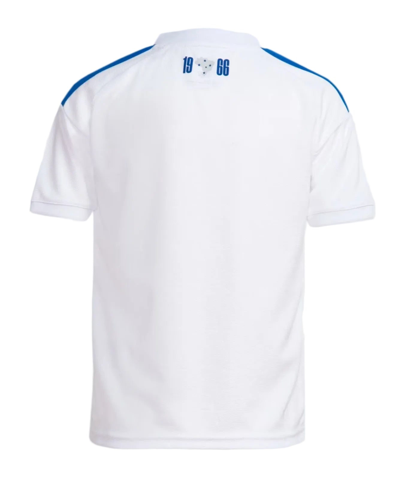 Camiseta Cruzeiro 2025/26 - 2ª Equipación