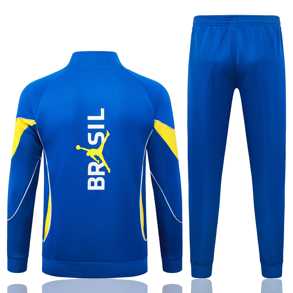 Chándal con Chaqueta Brasil - Mundial 2026