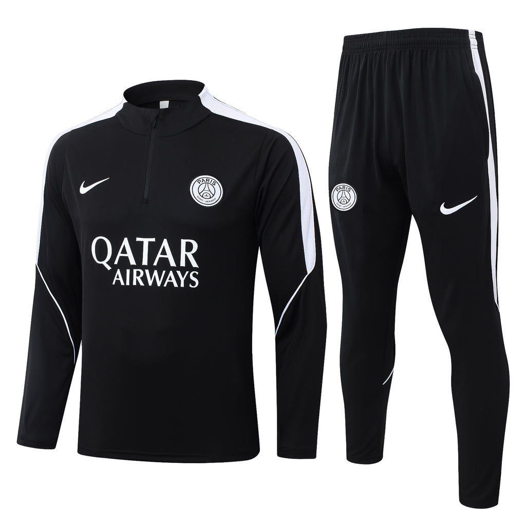 Conjunto de Entrenamiento Largo PSG - 2026/27
